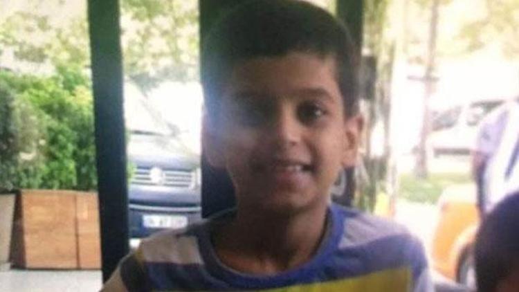 Son dakika... Bursa Uludağ’ da dün kaybolan Katarlı çocuk bulundu