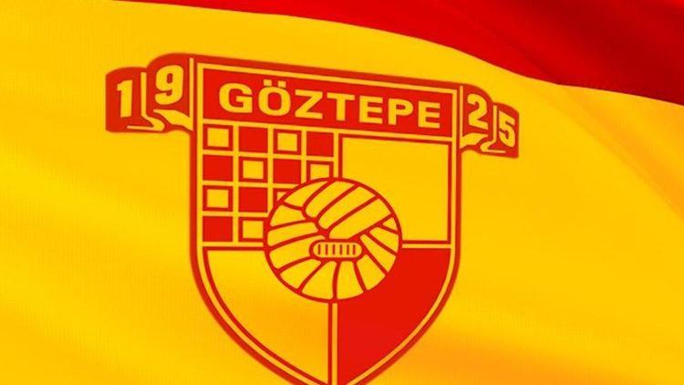 Göztepede defansa monte