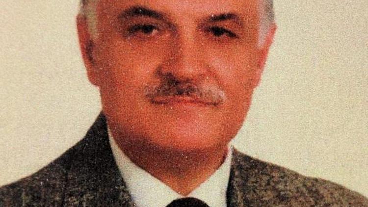 MHP eski Milletvekili Üstünbaş hayatını kaybetti