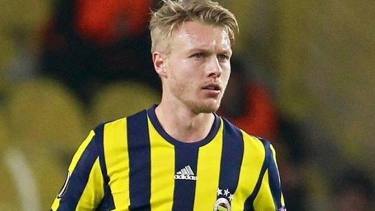 Fenerbahçe transfer haberleri | Sevilladan Simon Kjaer açıklaması