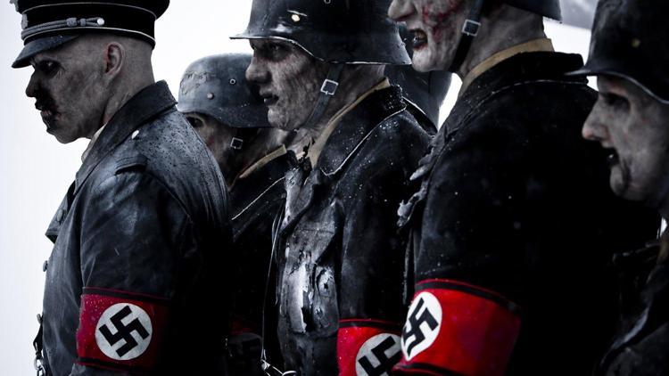Nazi Zombi modu Call of Duty WWIIye geldi