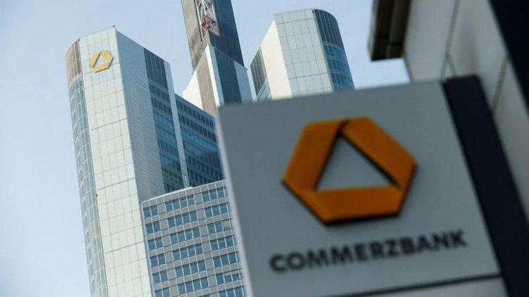 Commerzbanktan TL açıklaması