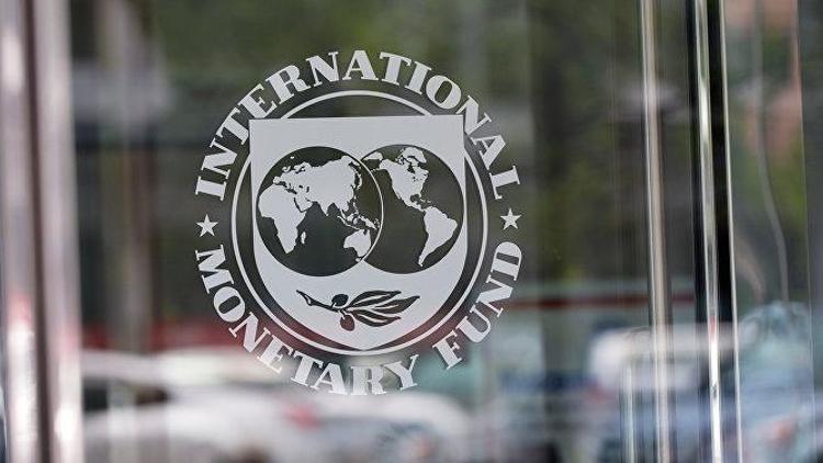 IMF, Çinin büyüme tahminini yükseltti