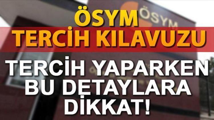 LYS tercih sonuçları o tarihte mi açıklanıyor 2017 üniversite tercih sonuçları