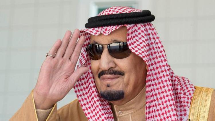 Suudi Arabistanda şaşırtan gelişme