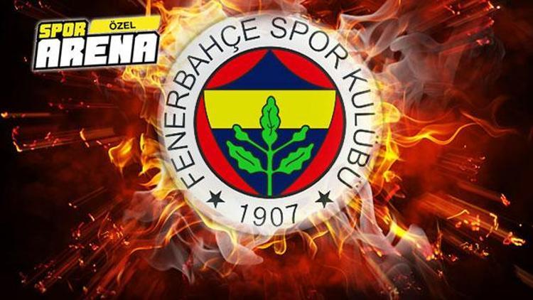 Fenerbahçe Etoo transferini bitirdi