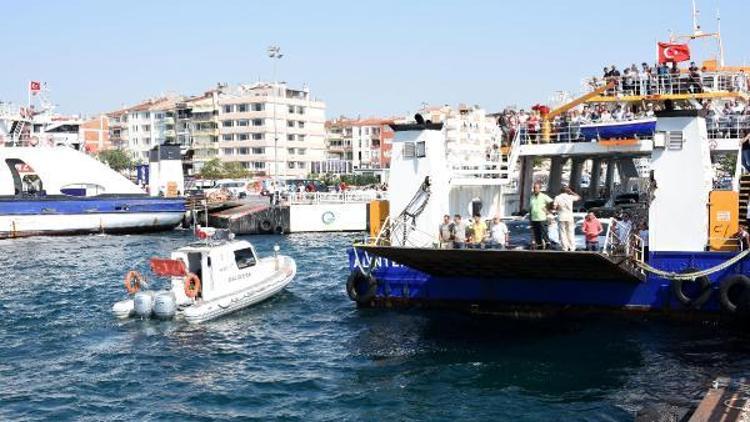 Hayata döndürülmüştü ama acı haber geldi