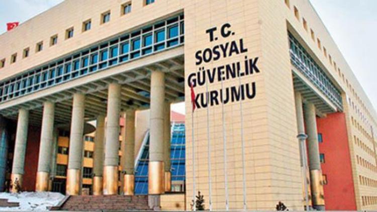 SGK’dan 20 yıllık emekliye büyük şok