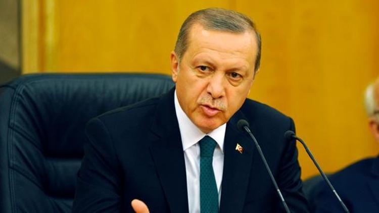 Erdoğan’dan Lozan mesajı: ‘İstiklal destanının tescili’