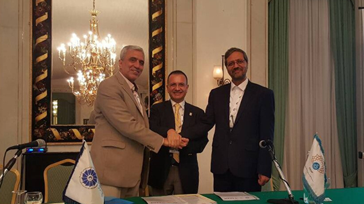 Boğaziçi Üniversitesi ve Tahran Üniversitesi’nden enerjide akademik iş birliği
