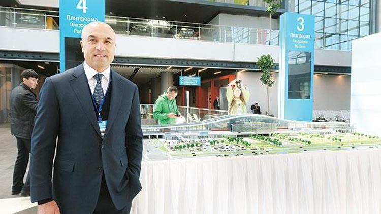 ‘Siyaset turizme  engel olmamalı’