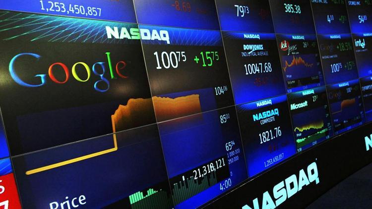 Googleın ana kuruluşu Alphabetin net karı azaldı