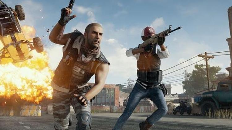 PlayerUnknowns Battlegrounds satışa çıkmadan rekoru kırdı