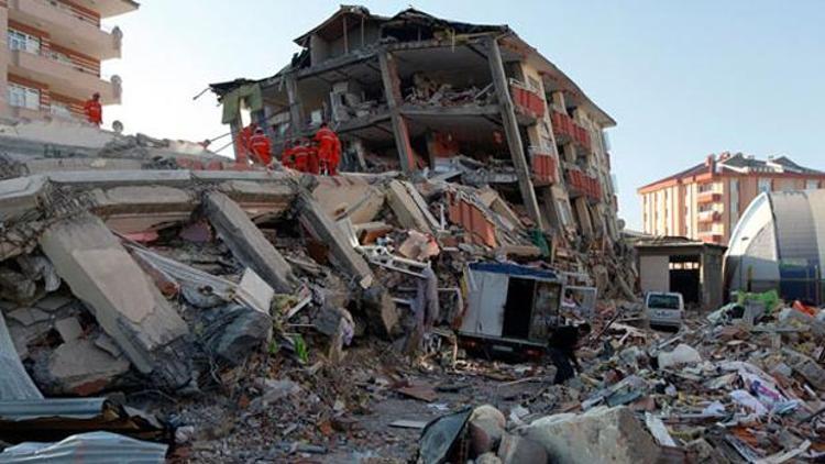 Olası Marmara depremi için kritik tahmin
