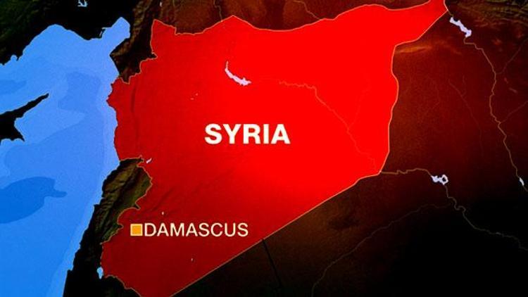 The Independent: Suriyenin doğusunda Rusya ve YPG işbirliği var