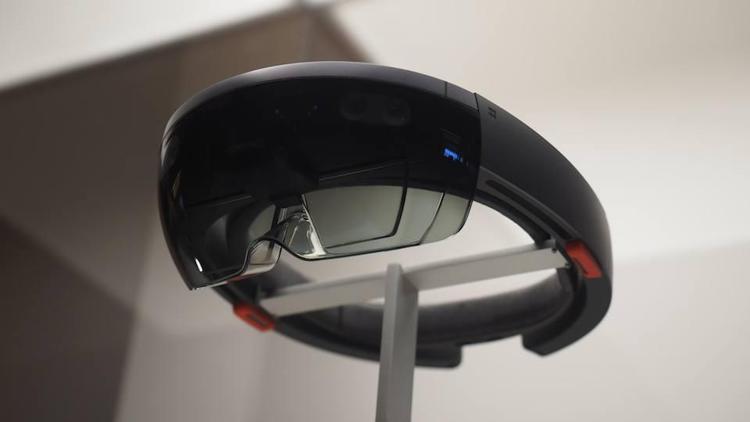HoloLens 2 o özellikle birlikte geliyor