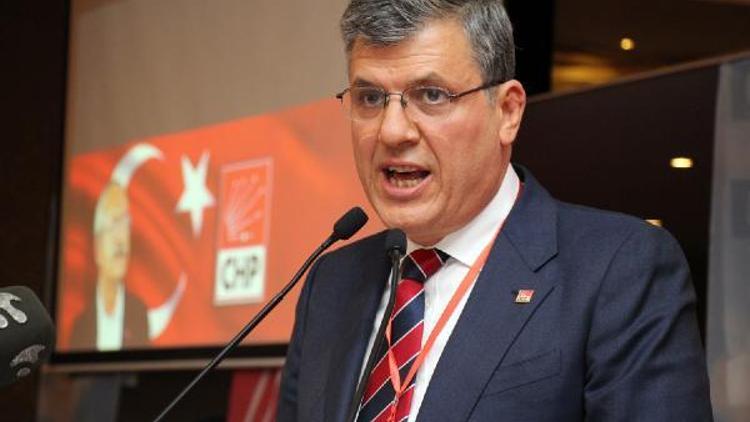 Barut: CHP, kongre sürecinden güçlenerek çıkacak