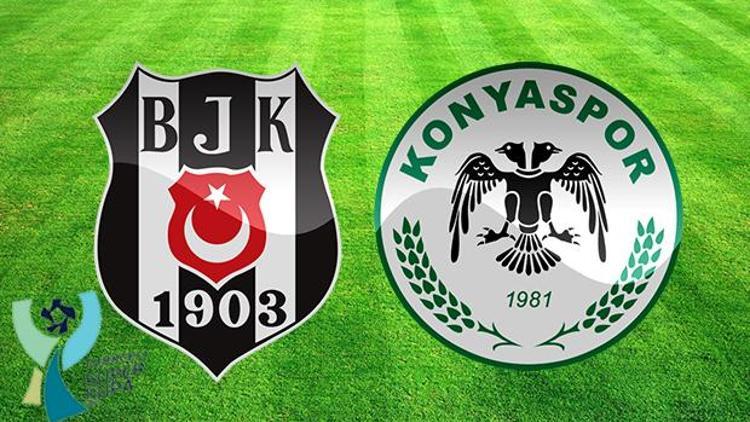 Beşiktaş Konyaspor süper kupa maçı ne zaman Süper kupa biletleri bitti mi