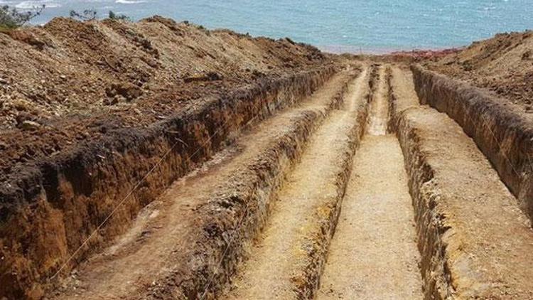 Depremin zamanını haber verecek İlk o şehre yapılacak