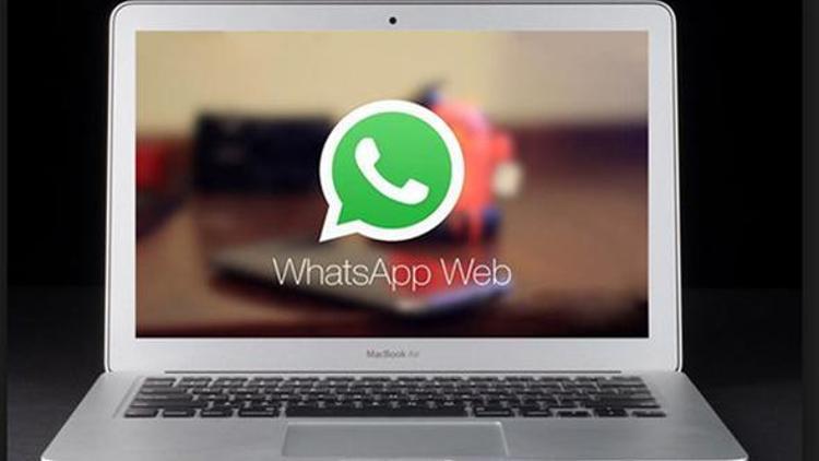 Whatsapp Web nedir Nasıl kullanılır