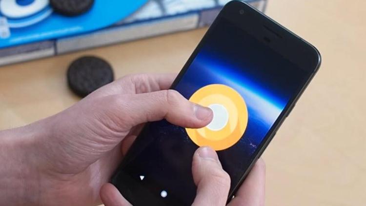 Android O ne zaman geliyor