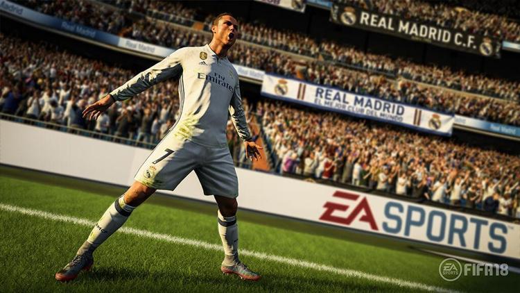 FIFA 18 fena geliyor, yeni lig ekleniyor
