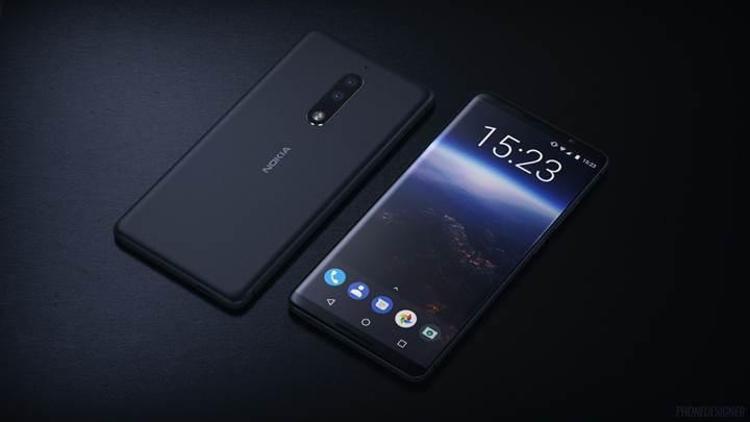 Yeni Nokia 8 ne zaman tanıtılacak