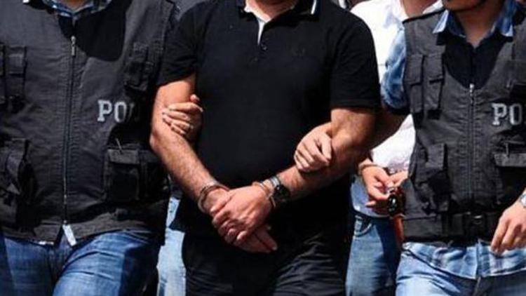 Antalyada 4 DEAŞ şüphelisi tutuklandı
