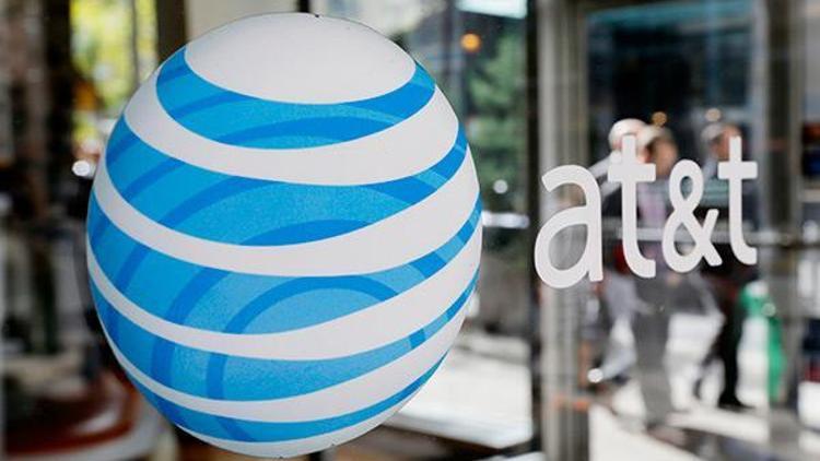 Telekom devi AT&Tnin karı arttı