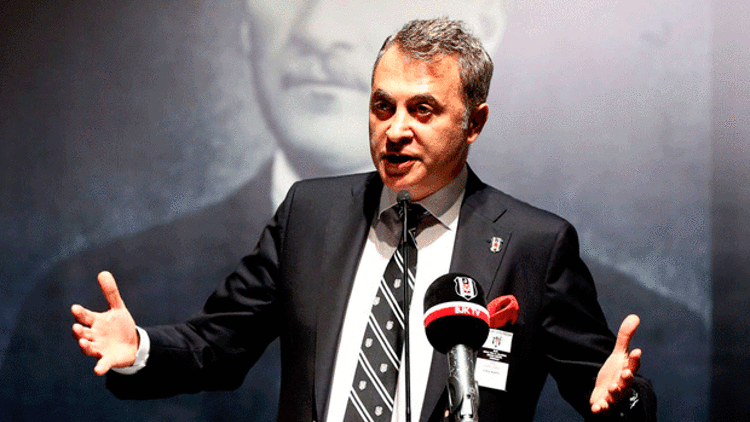 Fikret Orman Şenol Güneş kapısını kapattı