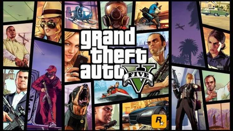 GTA 5in büyük başarısı taşları yerinden oynattı