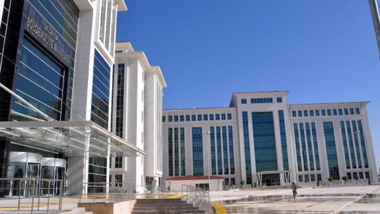 Devlet Adanada geçen yıl 565 kişiye, 5 milyon lira tazminat ve vekalet ücreti ödedi