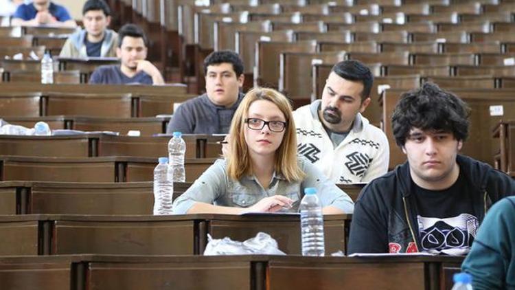 Üniversite adaylarının tercih süresi bugün sona erecek