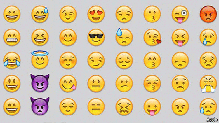 Android kullanıcılarına emoji müjdesi