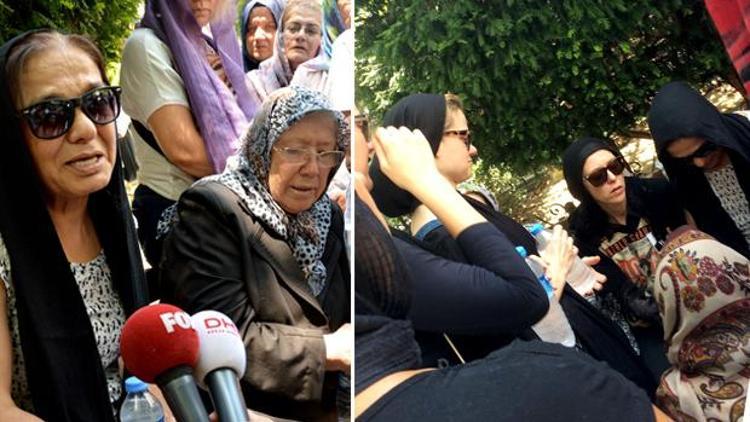 Köprüdeki kazada hayatını kaybeden Buğranın acılı annesinde rica: Bizi üzmesinler