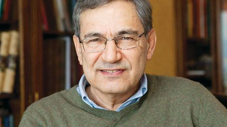 Orhan Pamuk’a İtalya’dan ödül