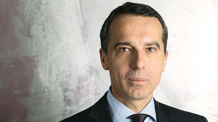 Avusturya Başbakanı: Türkiye’nin AB üyeliği imkân dahilinde değil