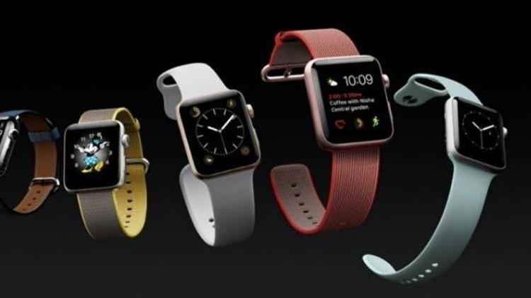 Apple Watch 3 ne zaman geliyor Özellikleri nasıl olacak