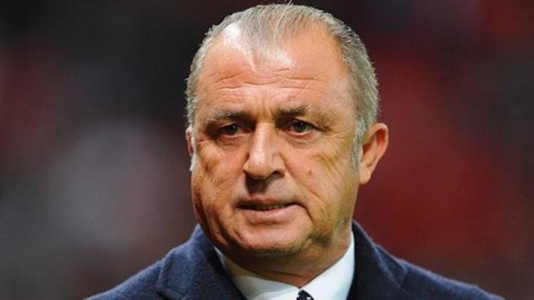 Fatih Terim: İstifa etmedim, görevime son verildi