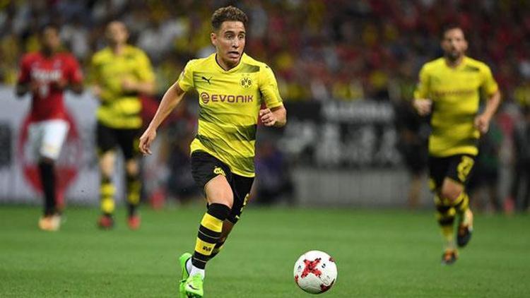 EMRE MOR’A YENİ TALİP