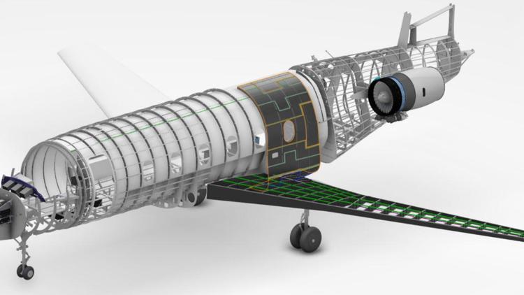 Dassault Systèmes ve Boeing iş ortaklıklarını genişletti