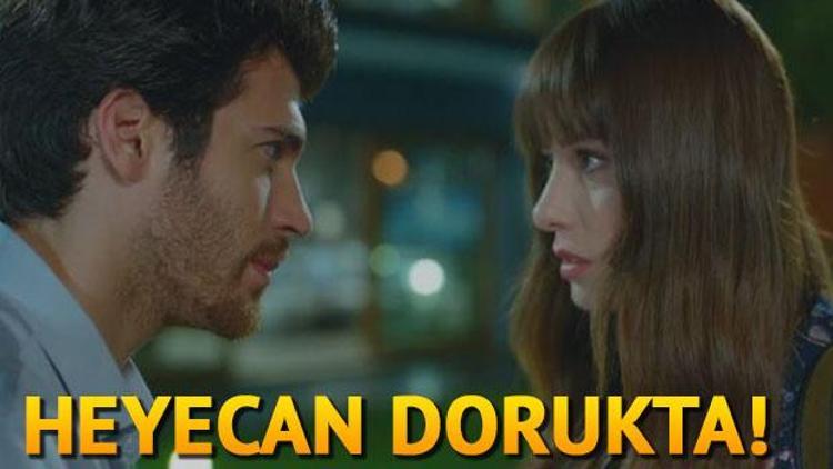 Dolunay 5. yeni bölüm fragmanında şaşırtan karar