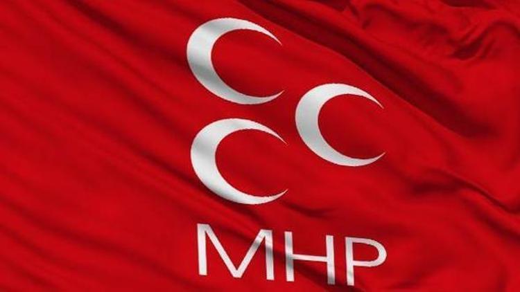 MHPden yeni açıklama: Davutoğlu züccaciye dükkânına giren fil misali...