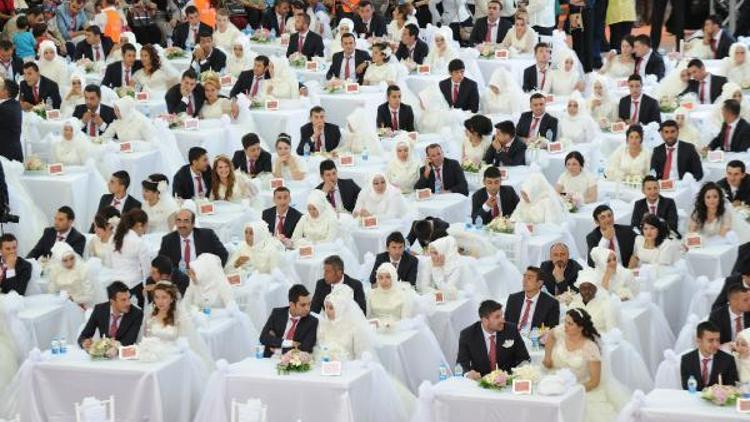 Büyük Ankara Festivali, toplu nikah ve sünnet şöleniyle de renklenecek