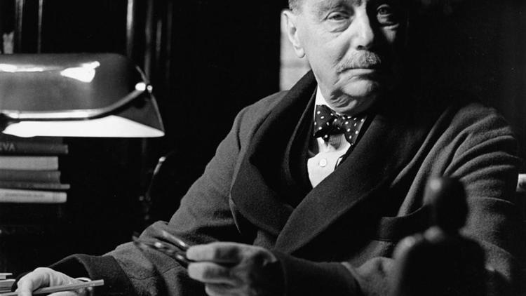 H.G. Wells’in  bilimsel ‘çılgınlığı’