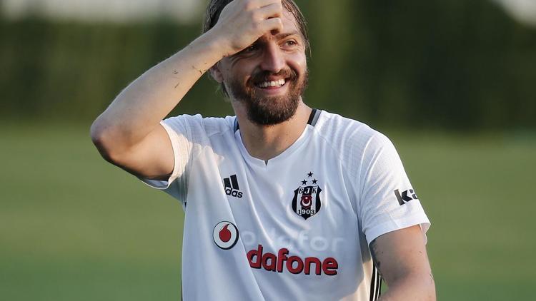 Caner Erkin: Kazanma hırsımı kaybedersem futbolu bırakırım