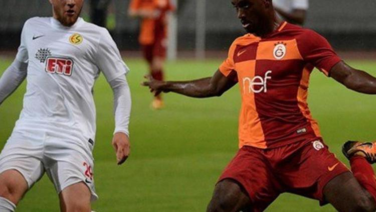 Galatasaray yeni transferleriyle kazandı