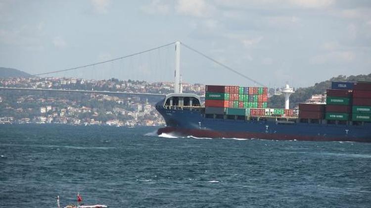 Türk Boğazları Deniz Trafik Düzeni Tüzüğünde Değişiklik