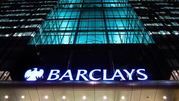 Barclays Bankın 6 aylık zararı 1.57 milyar dolar zarar