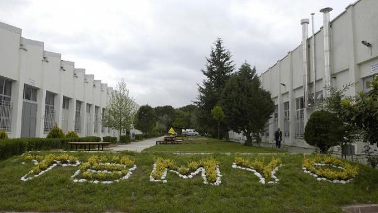 Uludağ Üniversitesi’nde çift diplomalı yüksekokul imkanı